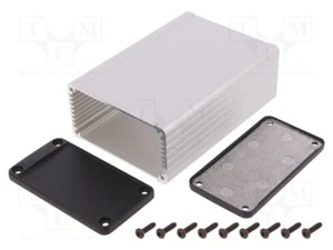 1 piece, Enclosure: shielding HM-1457K1201E /E2UK - Picture 1 of 1