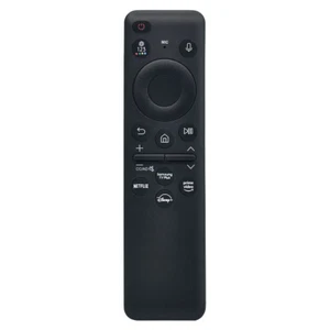 New BN59-01455A For Samsung Rechargeable Solar Cell Voice TV Remote BN59-01439A - Picture 1 of 9