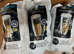 ZeroWater ZR-006 5 Stage Replacement Filter - 3 Pack - Picture 1 of 3