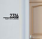 Panneau de porte numérique Aube dorée, élégant, simple, panneau de porte de villa.