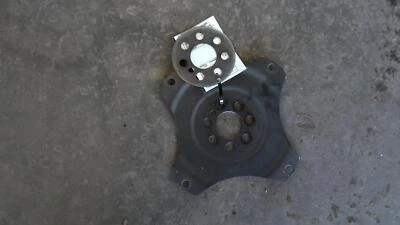 Placa flexible de transmisión automática usada se adapta a: Kia Optima CVT grado A 2007 Foto 1 de 4