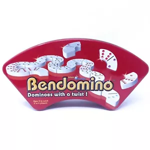 Bendomino Gioco Domino Con Un Twist! - Foto 1 di 5