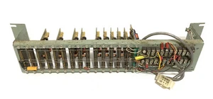 Cetec Vega CB Amateurfunk Rackmontage Basisstation Decoderplatine wie abgebildet 19" lang - Bild 1 von 10