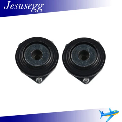 2 Front Suspension Top Strut Mounting for Mercedes Benz W169 W245 A170 A200 B180 Foto 1 de 4