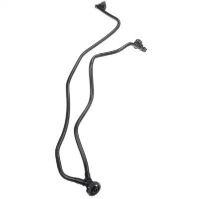 Coolant Radiator Overflow Hose for Mercedes-Benz CLA250 GLA250 2014-2020 - Image 1 of 4