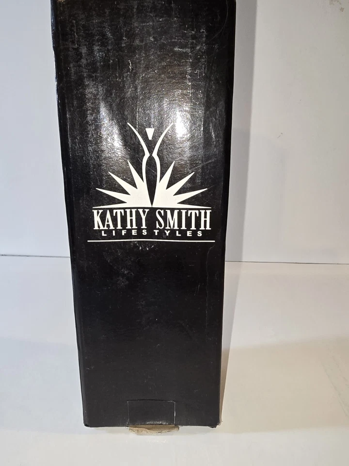 Pesas de muñeca y tío Avon Kathy Smith Cooling 1,5 libras Foto 1 de 4