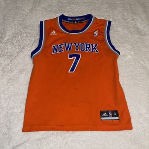 knicks christmas jersey