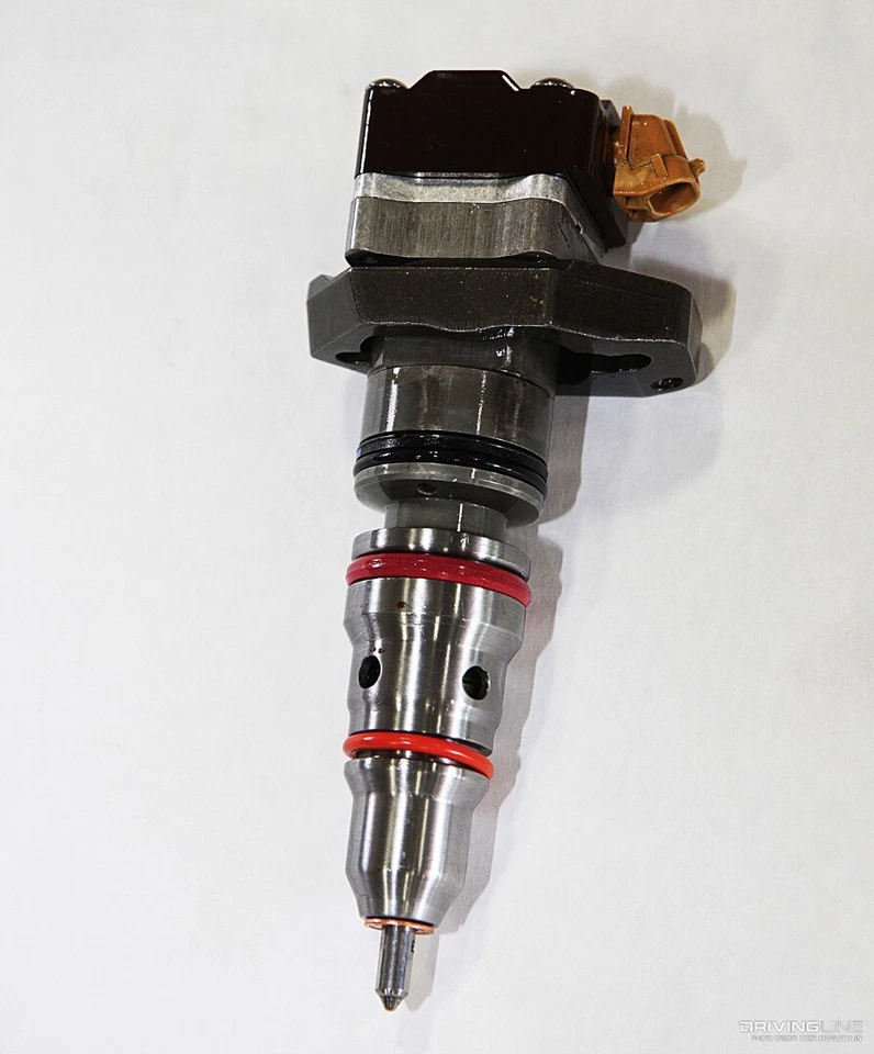 Core  AE Injector for 1999-2003 7.3L Ford F250 F350 Powerstroke F81Z9E527EARM - Image 1 of 1