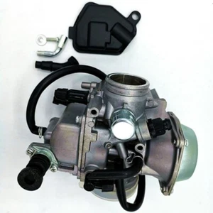 Carburetor Carb Carburetor Carburetors Fits For Honda FOURTRAX 1988 - 2000 - Picture 1 of 14