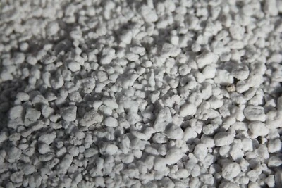 Sustrato de hongo iniciador de semillas orgánicas de perlita de grado premium de 1 galón Foto 1 de 2