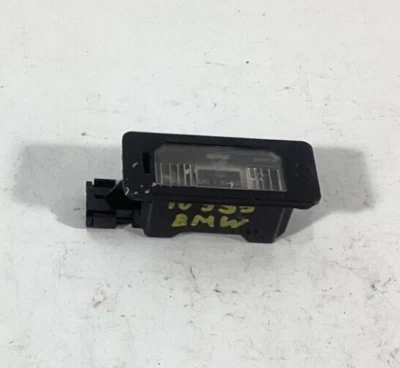 2007 - 2013 BMW 535I ЗАДНЯЯ ПРАВАЯ ИЛИ ЛЕВАЯ ДВЕРЬ ВНУТРЕННЯЯ ЛАМПА 9130838 OEM. - Изображение 1 из 4