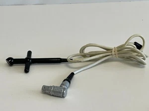 T2: Acuson 2.0 Mhz 27552 Probe - Picture 1 of 11