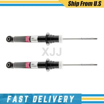 Комплект из 2 задних стоек подвески KYB Excel-G для BMW 528i 2011-2013 годов выпуска - Изображение 1 из 3