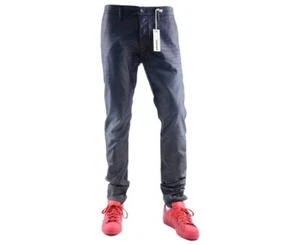 DIESEL KAKEE 0675N Mens Denim Jeans Regular Slim Tapered W32 L32 - Picture 1 of 6