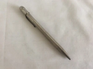 Vintage (poss 1950s?) Retractable Pencil with 4 Lead Holders - Picture 1 of 4