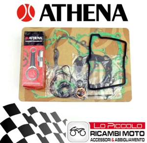 Überholsatz Motor Athena Kolbenstange + Dichtungen KTM Exc-F 250 2007 2008 2009 - Picture 1 of 1