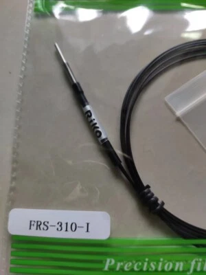 1 pcs  RIKO  FRS-310-I Fiber Optic Sensor - Image 1 of 4