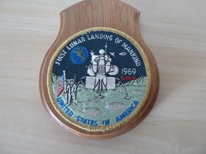 Mondlandung 1969 In Raumfahrt Sammlerobjekte Gunstig Kaufen Ebay