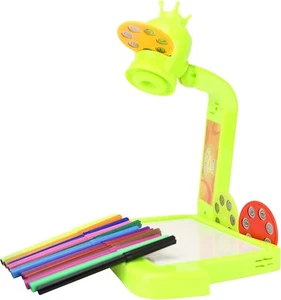 Trace Art Studio With 21 Traceable Images - Picture 1 of 1