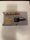Atari Lynx CIGARETTE LIGHTER POWER ADAPTER BRAND NEW