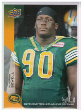 B1768- 2014 Upper Deck CFL FB Cards 1-180 +Inserts -You Pick- 10+ FREE US SHIP