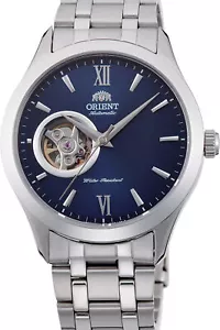 Orologio ORIENT AG03001D da Uomo Blu in Acciaio - Foto 1 di 1