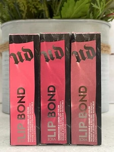 Lápiz labial líquido brillante Urban Decay Vice Lip Bond (tú eliges) nuevo en caja - Imagen 1 de 20