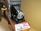 Vintage 1940's Kodak No 1 Monitor Six-20 Folding Camera UNTESTED