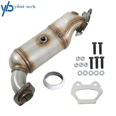 Convertidor catalítico de banco izquierdo 2 para Dodge Grand Caravan 2011-2016 3,6 L V6 42113 Foto 1 de 4