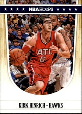 2011-12 NBA HOOPS ASSORTED SINGLES U-PICK #2-100
