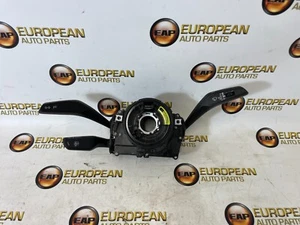 17-23 AUDI B9 A4 S4 A5 S5 RS5 MULTIFUNCTION COMBINATION COMBI SWITCH CLOCKSPRING - Picture 1 of 3