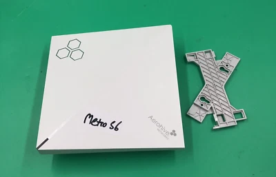 Aerohive Networks AP250 Wireless Access Point W/ Wall mount - Image 1 of 4