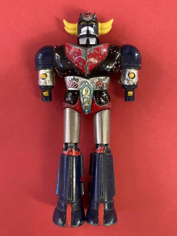 Junk Chogokin Ufo Robo Grendizer  shipping from Japan Cover