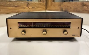 Harmon Kardon Duet AM FM Tuner Model T224 - Picture 1 of 9