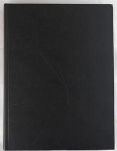 TRENT PARKE - MONUMENT - 2023 1ST ED 1ST PRINT dream life seventh wave midnight - Picture 1 of 11