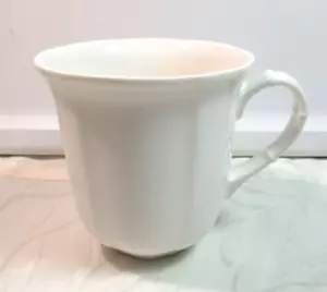 Villeroy & Boch MANOIR *1 taza de café/té* porcelana de 3 1/2" excelente - Imagen 1 de 5