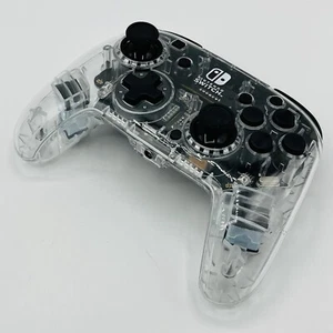 PDP Wired Afterglow Controller für Nintendo Switch - sehr guter Zustand [21904] - Bild 1 von 14