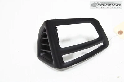 2019-2022 FORD TRANSIT CONNECT FRONT RIGHT SIDE DASH AIR VENT BEZEL TRIM OEM - Image 1 of 4