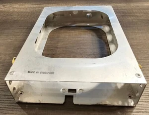 Bendix/King KT-76C Transponder Mounting Rack / Tray - Picture 1 of 4