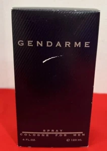 GENDARME by GENDARME FRAGRANCES 4.0 FL oz / 120 ML Eau De Cologne Spray In Box - Picture 1 of 9
