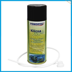 Igienizzante Climatizzatore Auto e Condizionatore Spray per Filtri Abitacolo - Imagen 1 de 1