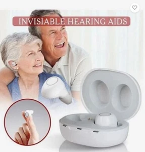 Jinghou Hearing Aids - Picture 1 of 6