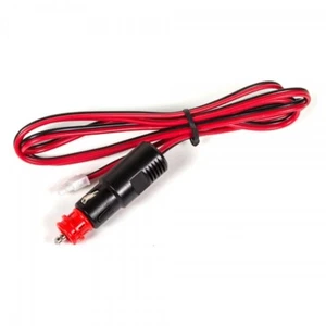 Cable de conexión 12V para Megasat Campingman Portable TAS unidad de control antigua 2 polos - Imagen 1 de 1