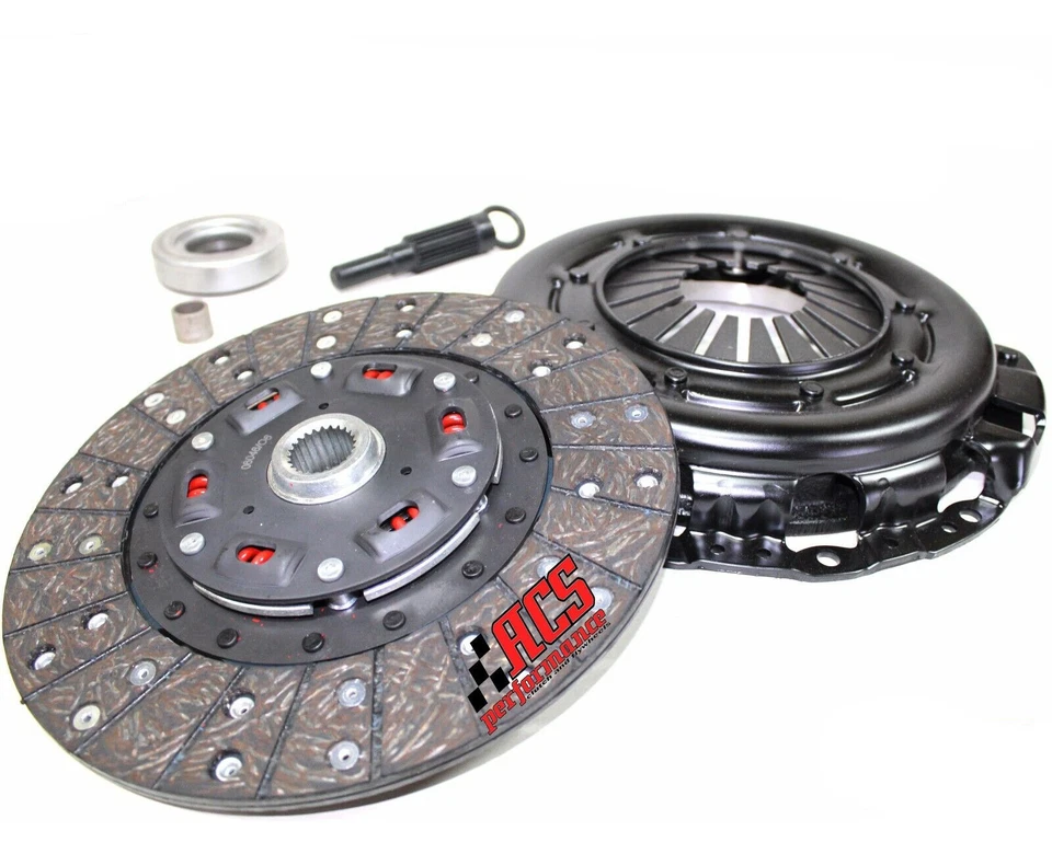 KIT EMBRAGUE compatible con AUDI A4 QUATTRO 1997-2005 1.8T 1.8L TURBO Foto 1 de 1