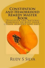 Rudy S Silva Constipation and Hemorrhoid Remedy Master B (Paperback) (US IMPORT)