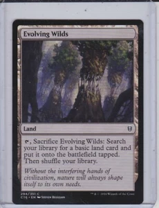 MtG Magic The Gathering Commander 2016 gemeinsame Karten x1 - Bild 1 von 30