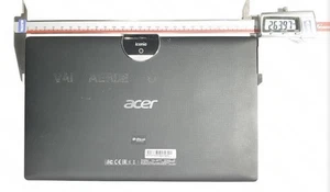 Cache Hülle Abdeckung Acer A3-A50 A7003 (Only Abdeckung) - Picture 1 of 2