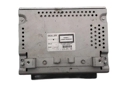 AUTORADIO PER FORD C - Max Serie AM5T-18C815-BF (10>) - Immagine 1 di 4
