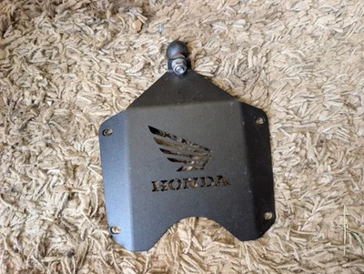 Montaje GPS #WG51 Honda NC750 X NC700 X 2016-2020 Foto 1 de 4