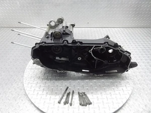 Yamaha YP400 2006 05-14 Majesty cárter cárter bloque motor fabricante de equipos originales - Imagen 1 de 23